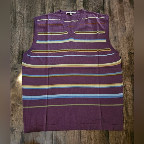 Ermenegildo Zegna Vest - Picture 3 of 5